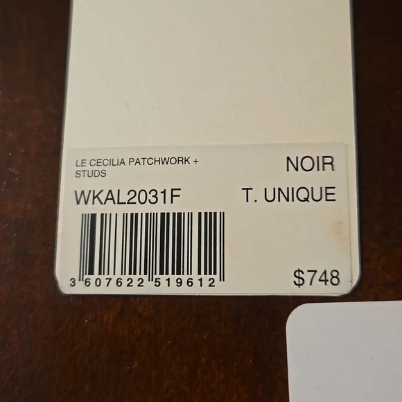 Zadig&Voltaire Shoulder Bag - Picture 13 of 13